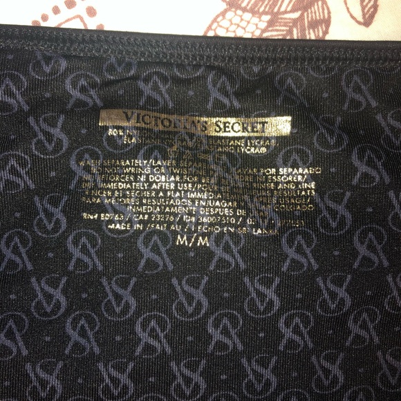 Victoria Secret Bathing Suit - Picture 3 of 3